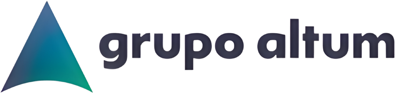 Grupo Altum logo
