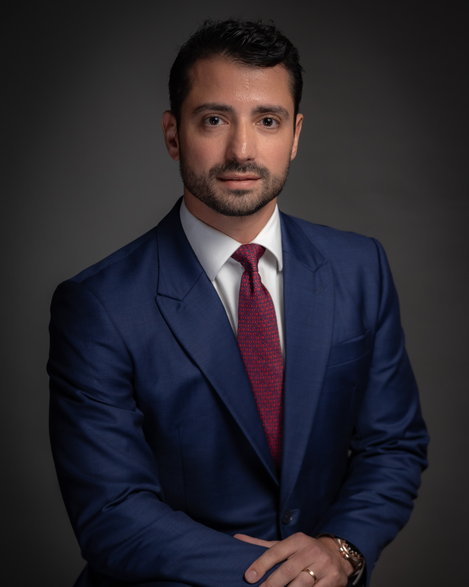 Victor Jorge